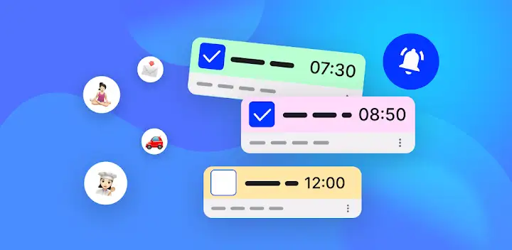 My Daily Planner: To-Do List — Android app banner