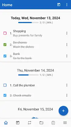My Daily Planner: To-Do List screenshot 8