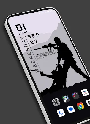 Time Vista Launcher screenshot 5
