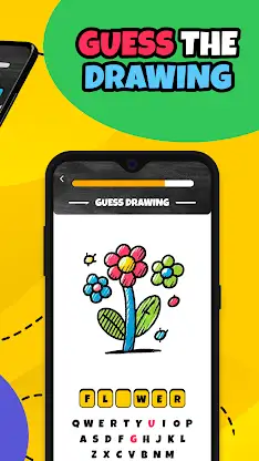 Draw N Guess Multiplayer screenshot 3