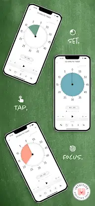 Time Timer Enterprise Edition screenshot 4