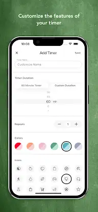 Time Timer Enterprise Edition screenshot 3