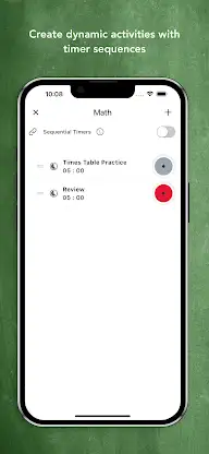Time Timer Enterprise Edition screenshot 5
