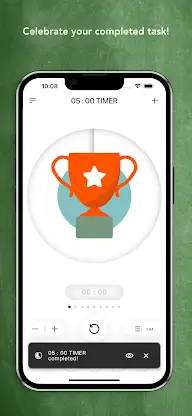Time Timer Enterprise Edition screenshot 6