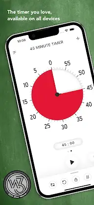 Time Timer Enterprise Edition screenshot 1