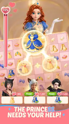 Time Traveller screenshot 2