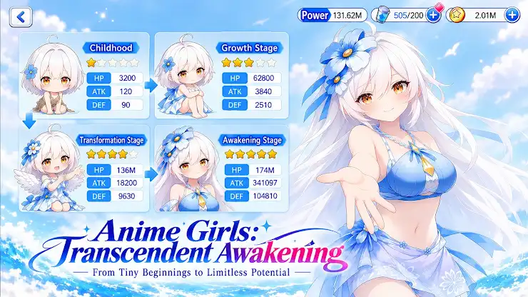 Goddess of Fate: Strategy JRPG screenshot 4