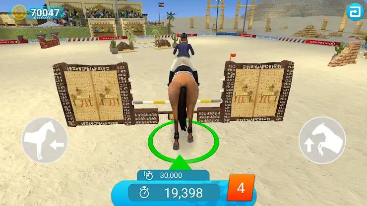 Horse World: Show Jumping screenshot 7