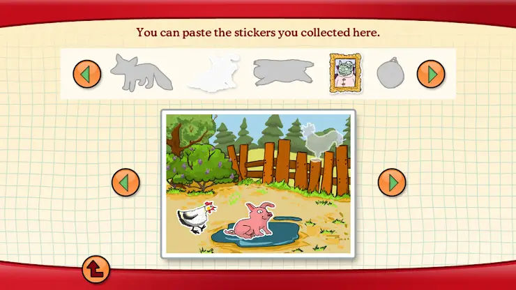 Concentration screenshot 7