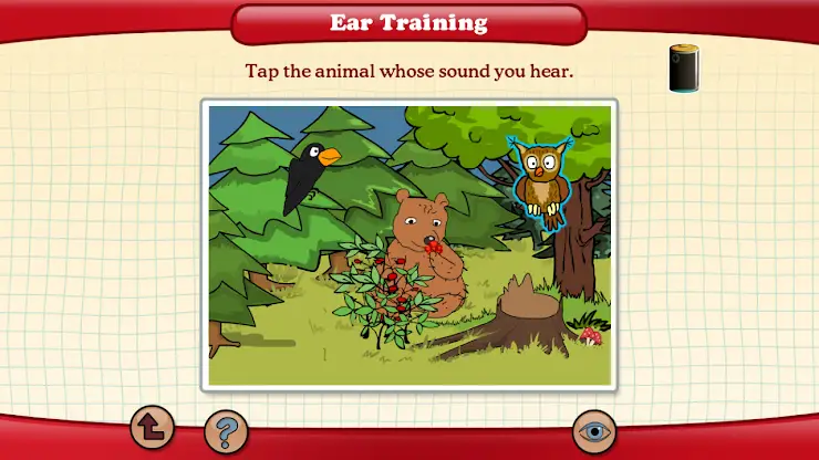 Concentration screenshot 6