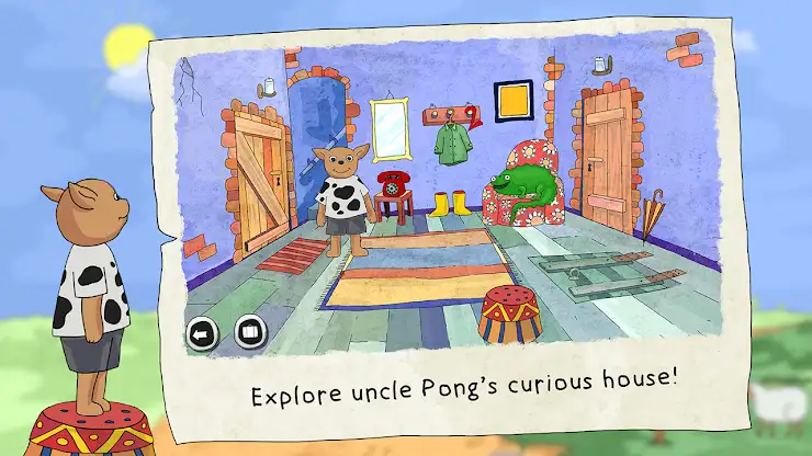 Max and the Secret Formula screenshot 3