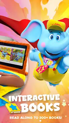 Bubbles & Friends screenshot 4