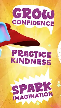 Bubbles & Friends screenshot 5