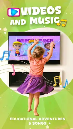 Bubbles & Friends screenshot 6