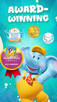 Bubbles & Friends screenshot 7