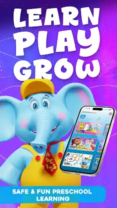 Bubbles & Friends screenshot 1