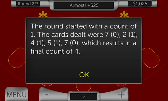 Card Counter screenshot 5