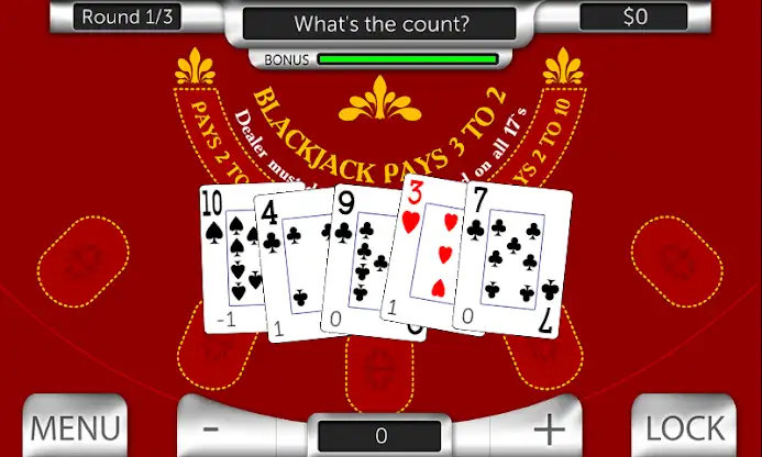 Card Counter screenshot 4