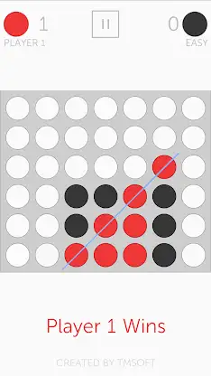 Connect Fun screenshot 1