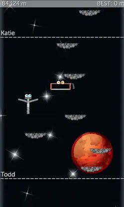 Springer screenshot 1
