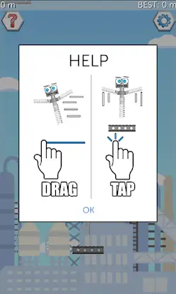 Springer screenshot 4