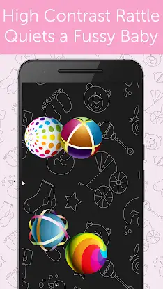 White Noise Baby screenshot 2