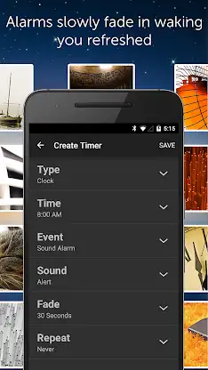 White Noise Pro screenshot 5