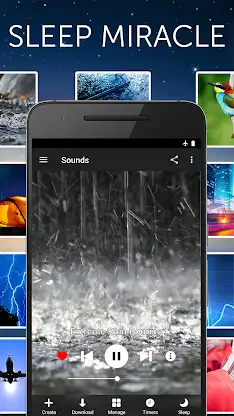 White Noise Pro screenshot 1