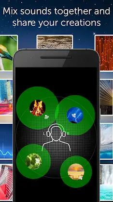 White Noise Pro screenshot 2
