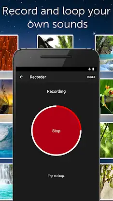 White Noise Pro screenshot 3