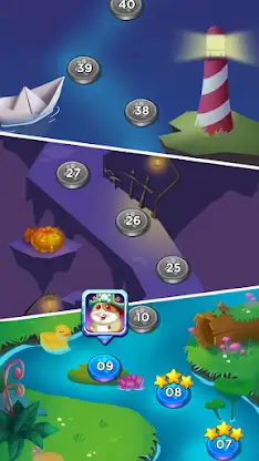 Bubble Shooter - Buster & Pop screenshot 5