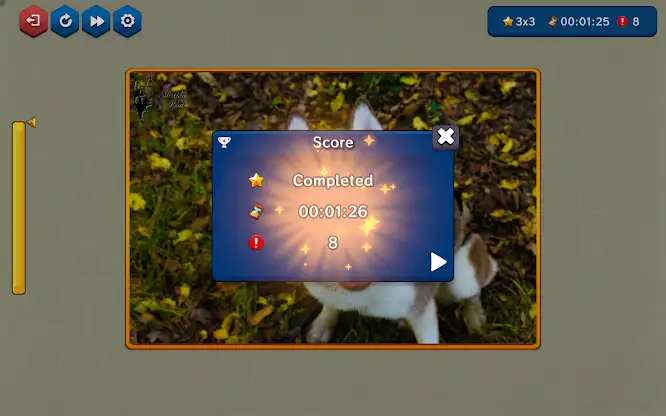 Puzzle - Jigsaw Diy Game screenshot 6