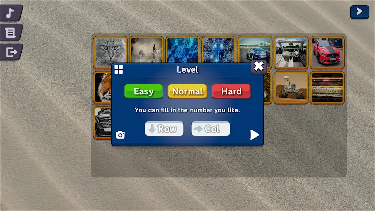 Puzzle - Jigsaw Diy Game screenshot 1