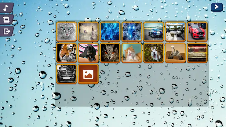 Puzzle - Jigsaw Diy Game screenshot 3