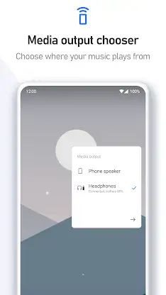 Volume Styles - Custom control screenshot 8