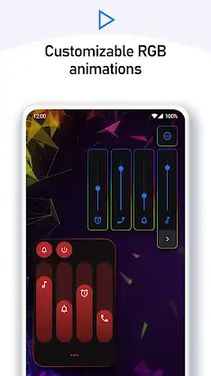 Volume Styles - Custom control screenshot 6