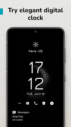 Always On AMOLED screenshot 5