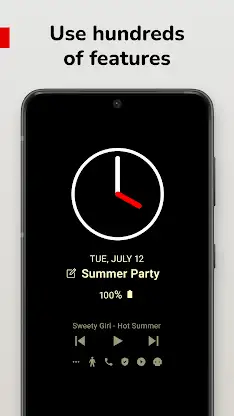 Always On AMOLED screenshot 3