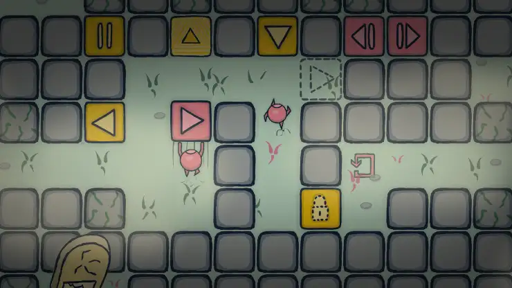 One More Button screenshot 6