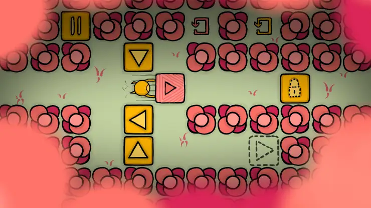 One More Button screenshot 3