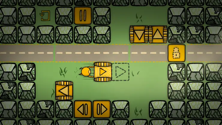 One More Button screenshot 5