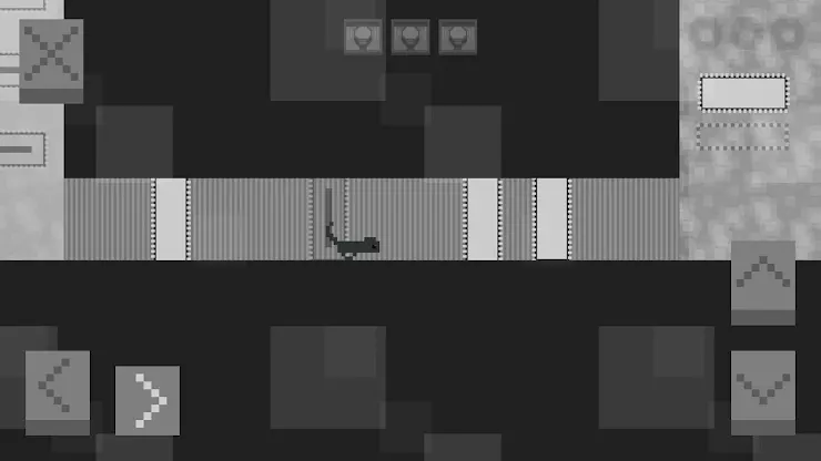Planet Squirrel screenshot 7