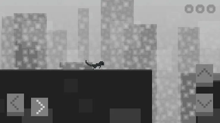 Planet Squirrel screenshot 1
