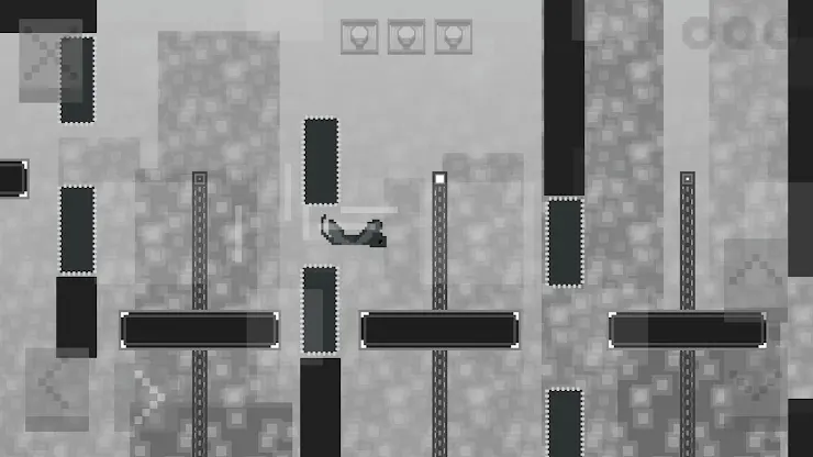 Planet Squirrel screenshot 2