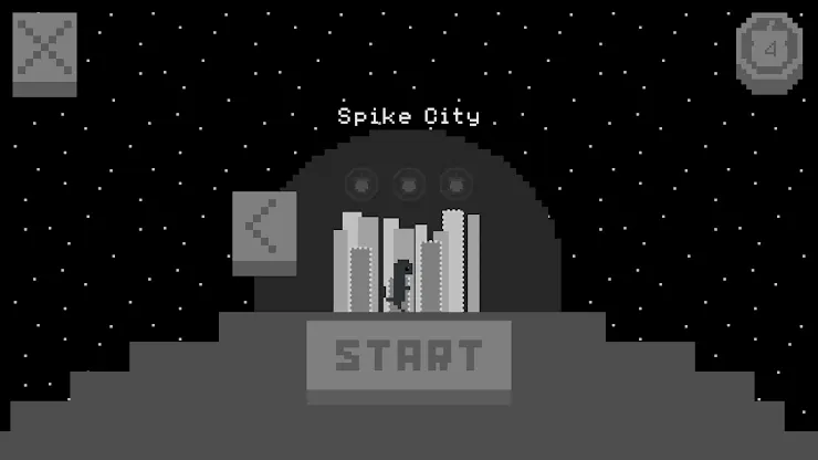 Planet Squirrel screenshot 5