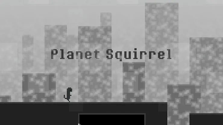 Planet Squirrel screenshot 8