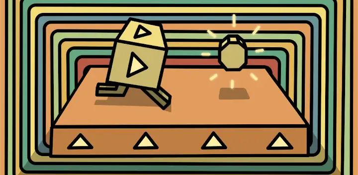 Psychofunk — Android game banner