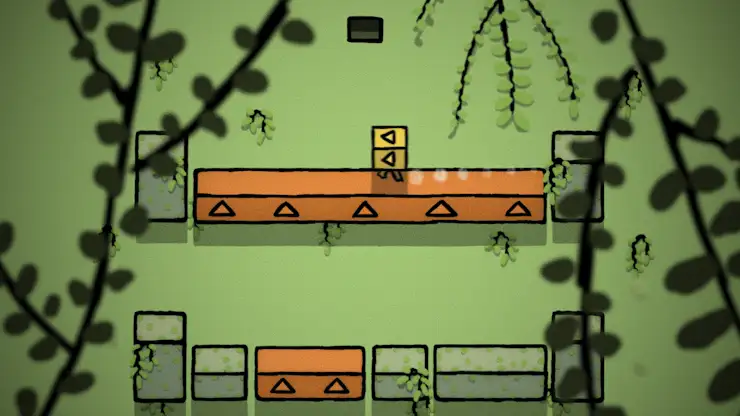 Psychofunk screenshot 6
