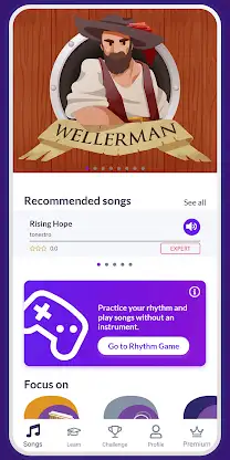 Clarinet Lessons - tonestro screenshot 8