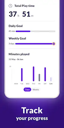 Clarinet Lessons - tonestro screenshot 6